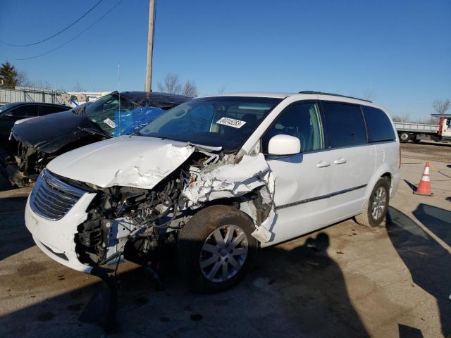 Obraz 2014 CHRYSLER TOWN & COUNTRY TOURING 2014