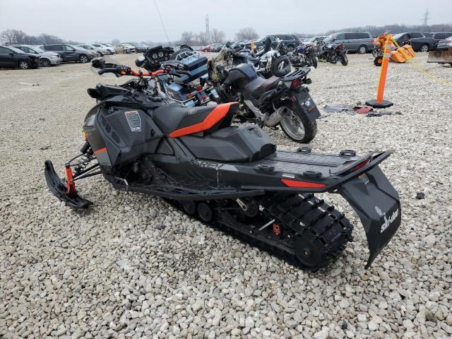 Image 3 of 2020 SKI DOO RENEGADE X 2020 with VIN 2BPSUMLD6LV000007