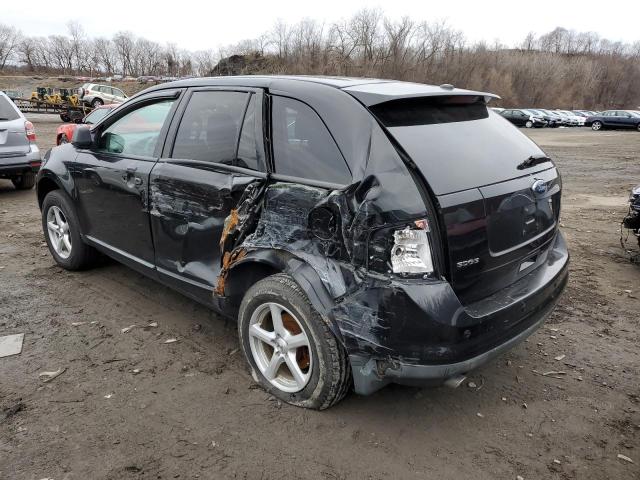 Image 2 of 2010 FORD EDGE SE 2010 with VIN 2FMDK4GC5ABB09679