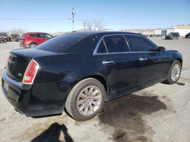 Image 3 of 2012 CHRYSLER 300 LIMITED 2012 with VIN 2C3CCACG0CH310933