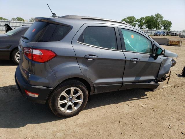 Obraz 3 z 2018 FORD ECOSPORT SE 2018 z VIN MAJ3P1TEXJC166375