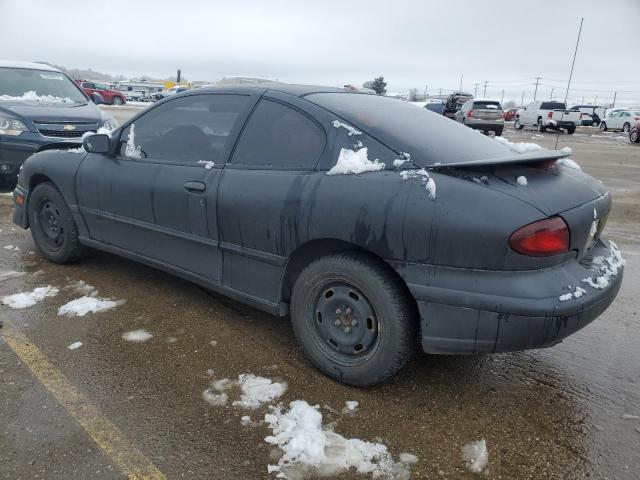 Obraz 2 z 1995 PONTIAC SUNFIRE SE 1995 z VIN 1G2JB1245S7522738
