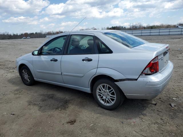 Obraz 2 z 2005 FORD FOCUS ZX4 2005 z VIN 1FAFP34N35W278124