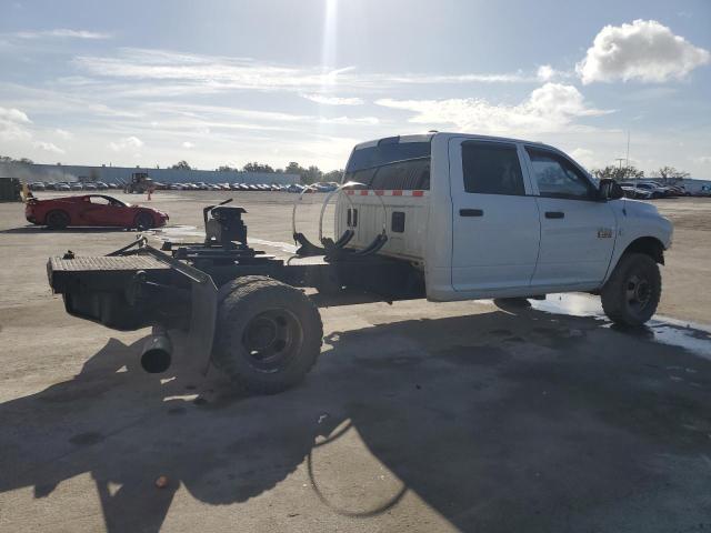 Image 3 of 2012 DODGE RAM 3500 ST 2012 with VIN 3C7WDTCL8CG238719