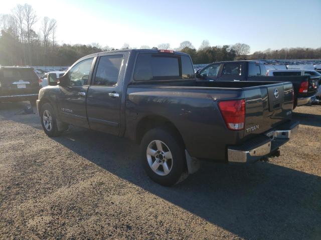 Obraz 2 z 2006 NISSAN TITAN XE 2006 z VIN 1N6BA07B26N522070