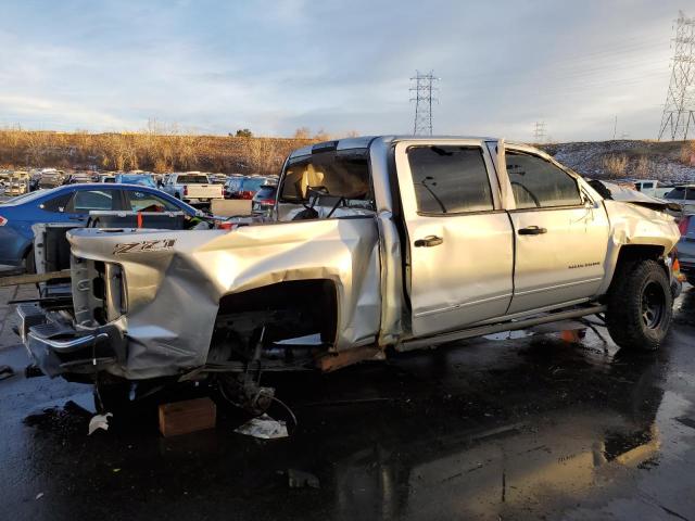 Image 3 of 2015 CHEVROLET SILVERADO K1500 LT 2015 with VIN 3GCUKREC5FG277282