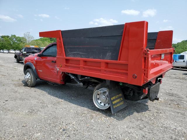 Image 2 of 2021 RAM 5500  2021 with VIN 3C7WRNAL2MG576280