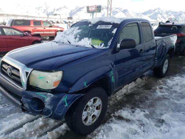 Изображение 2007 TOYOTA TACOMA ACCESS CAB 2007