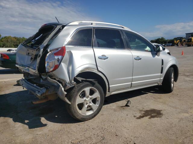 Obraz 3 z 2014 CHEVROLET CAPTIVA LT 2014 z VIN 3GNAL3EK0ES644161