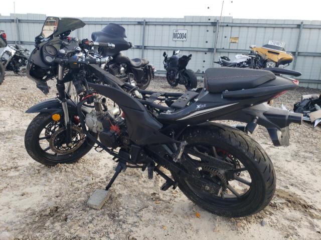 Obraz 3 z 2022 JBLC MOTORCYCLE 2022 z VIN L2BBBACG4NB000851