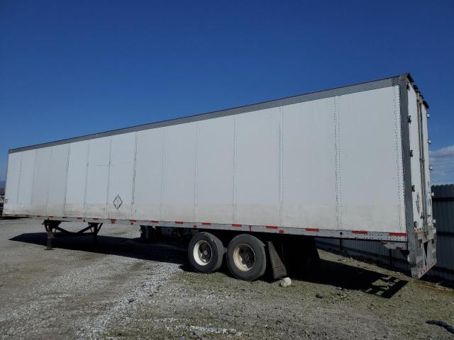Image 3 of 2007 VANR TRAILER 2007 with VIN 5V8VA53267M708749