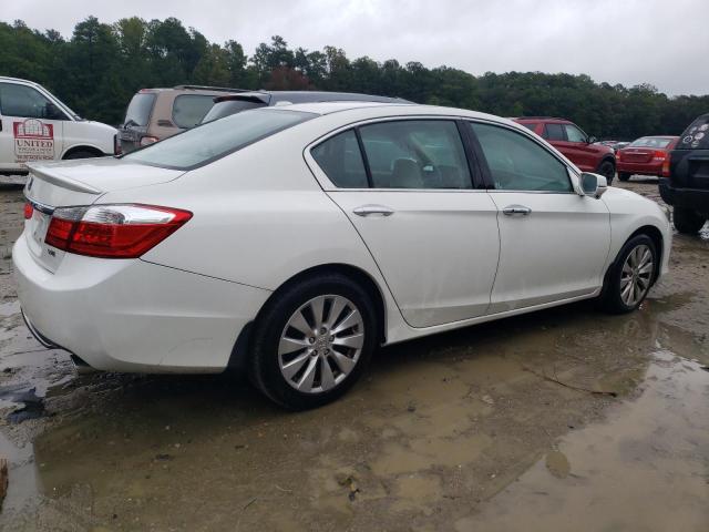 Изображение 3 2013 HONDA ACCORD EXL 2013 с VIN 1HGCR3F80DA010661