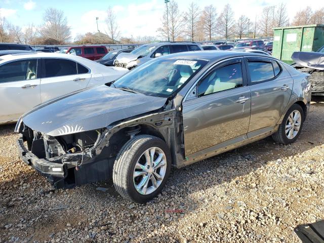 2013 KIA OPTIMA LX 2013 image