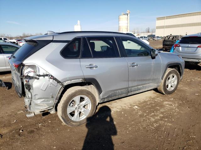 Изображение 3 2019 TOYOTA RAV4 XLE 2019 с VIN JTMW1RFV9KJ005287