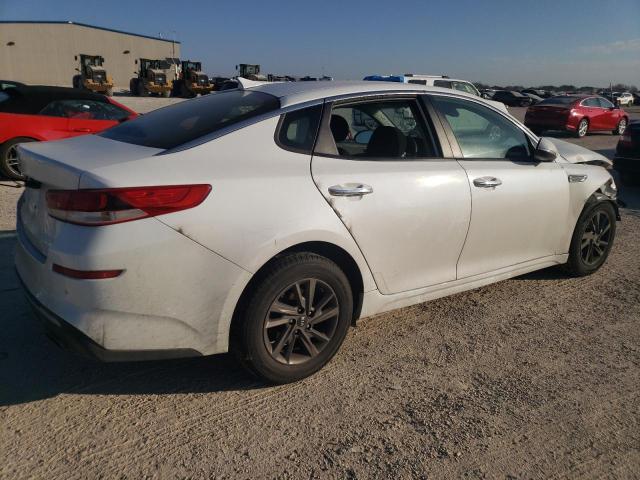 Image 3 of 2020 KIA OPTIMA LX 2020 with VIN 5XXGT4L38LG388682