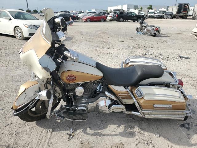Image 3 of 1994 HARLEY-DAVIDSON FLHTC ULTRA 1994 with VIN 1HD1DPL13RY503881
