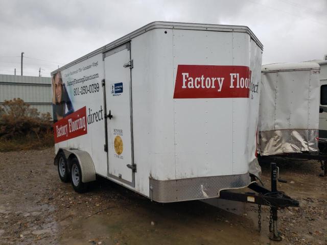 Изображение 2021 MIRE CARGO TRLR 2021