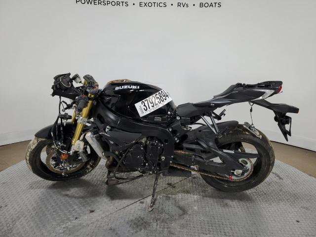 Image 3 of 2024 SUZUKI GSX-R750  2024 with VIN JS1GR7MA4R7100214