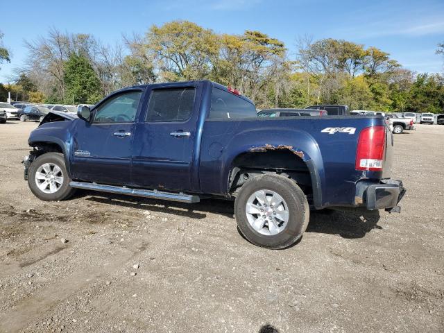 Obraz 2 z 2010 GMC SIERRA K1500 SL 2010 z VIN 3GTRKUEA7AG130347