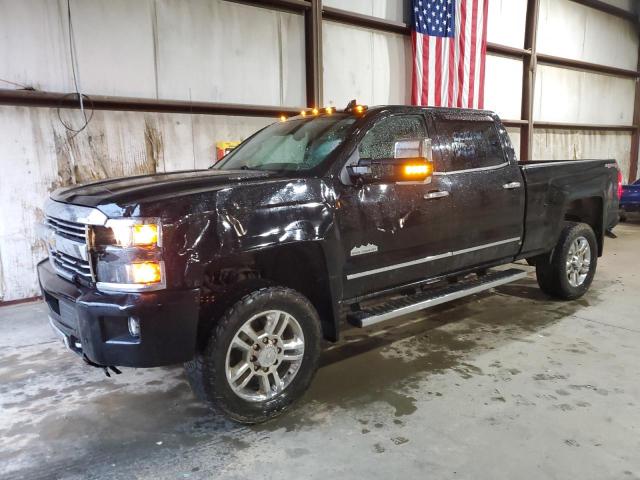 Image 1 of 2015 CHEVROLET SILVERADO K2500 HIGH COUNTRY 2015 with VIN 1GC1KXE81FF547869