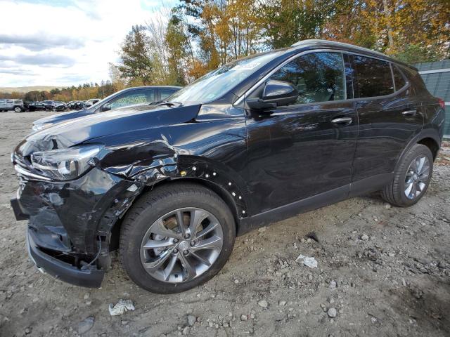 Image 1 of 2020 BUICK ENCORE GX ESSENCE 2020 with VIN KL4MMGSL9LB106911