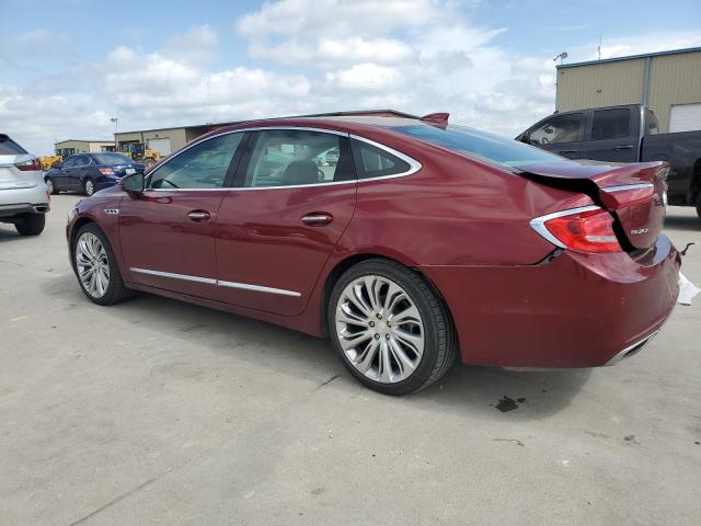 Изображение 2 2017 BUICK LACROSSE PREMIUM 2017 с VIN 1G4ZR5SS4HU200923