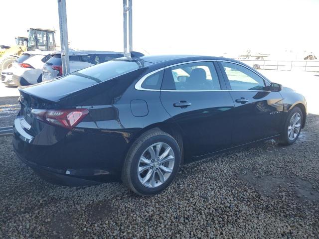 Image 3 of 2022 CHEVROLET MALIBU LT 2022 with VIN 1G1ZD5ST5NF124519
