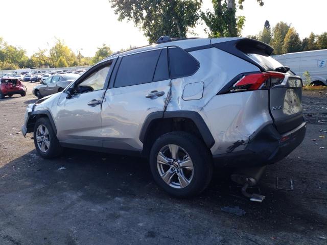 Image 2 of 2023 TOYOTA RAV4 XLE 2023 with VIN JTMP1RFV0PD094452