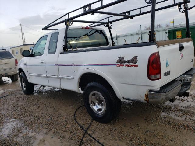 Obraz 2 z 1997 FORD F150  1997 z VIN 1FTEX18L3VKC61883