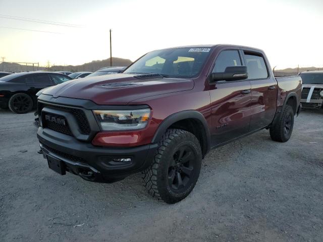 2023 RAM 1500 REBEL 2023 image