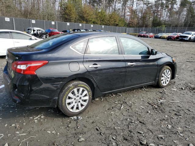Image 3 of 2016 NISSAN SENTRA S 2016 with VIN 3N1AB7AP3GY210761