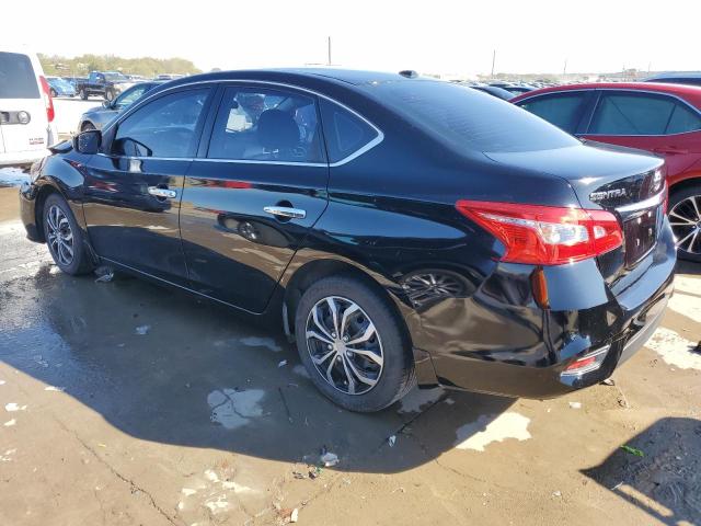 Изображение 2 2017 NISSAN SENTRA S 2017 с VIN 3N1AB7AP1HY339552