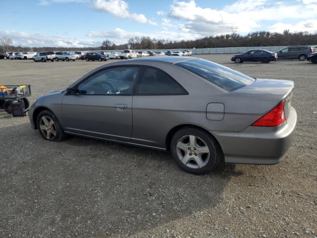 Изображение 2 2004 HONDA CIVIC EX 2004 с VIN 1HGEM22994L045882