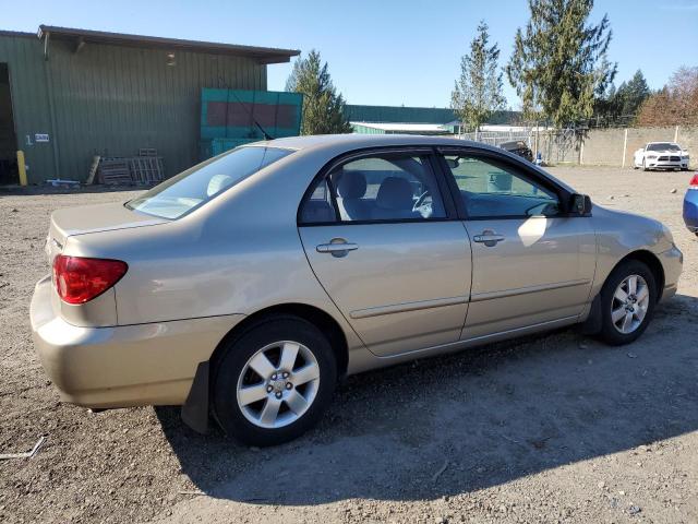 Изображение 3 2006 TOYOTA COROLLA CE 2006 с VIN 1NXBR32E96Z601302
