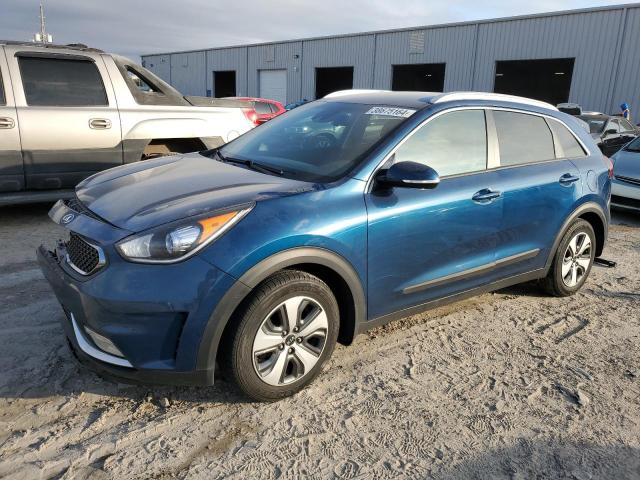 Image 1 of 2019 KIA NIRO EX 2019 with VIN KNDCC3LC4K5299980