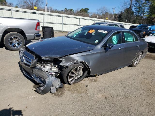 Obraz 1 z 2020 MERCEDES-BENZ E 450 4MATIC 2020 z VIN WDDZF6JB1LA739536