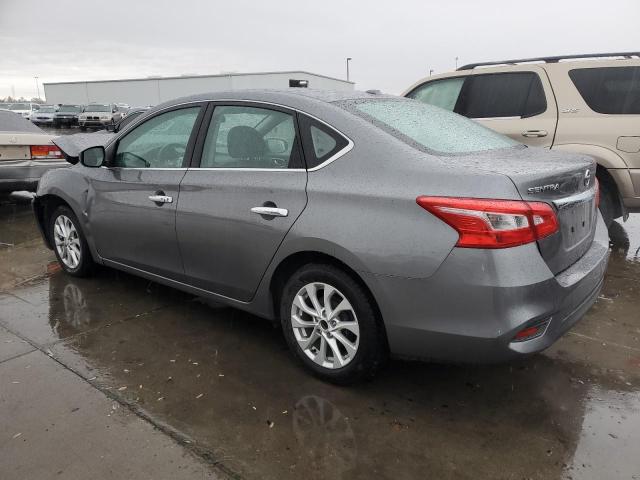 Obraz 2 z 2017 NISSAN SENTRA S 2017 z VIN 3N1AB7AP1HY309435