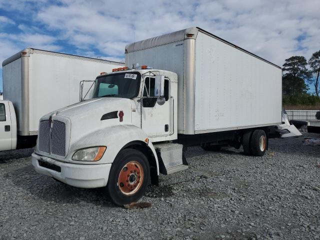 Obraz 2 z 2009 KENWORTH CONSTRUCTION T270 2009 z VIN 2NKHHM6X69M237811
