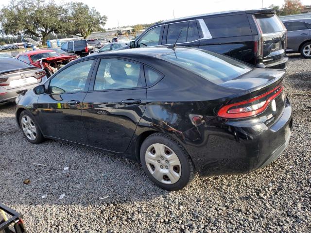 Image 2 of 2013 DODGE DART SE 2013 with VIN 1C3CDFAH4DD231060