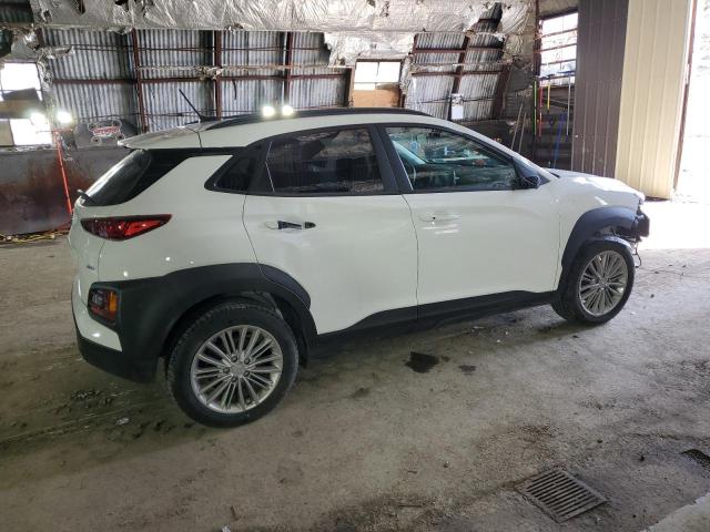 Изображение 3 2021 HYUNDAI KONA SEL 2021 с VIN KM8K2CAA2MU714587