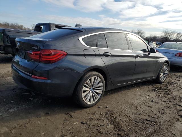 Obraz 3 z 2014 BMW 535 XIGT 2014 z VIN WBA5M4C55ED183613