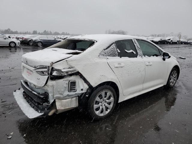 Obraz 3 z 2022 TOYOTA COROLLA LE 2022 z VIN JTDEPMAE0N3006003