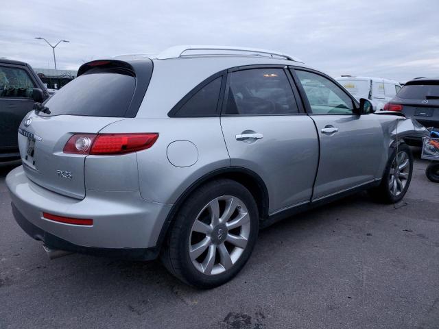 Obraz 3 z 2004 INFINITI FX35  2004 z VIN JNRAS08W24X218798