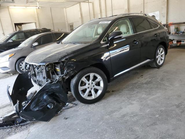 2012 LEXUS RX 350 2012 image