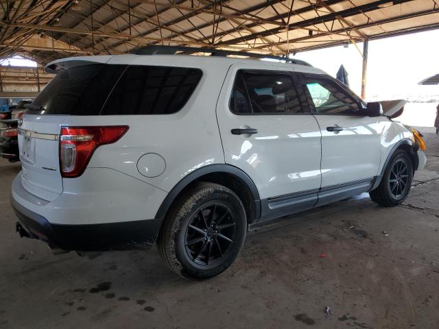 Изображение 3 2014 FORD EXPLORER  2014 с VIN 1FM5K7B85EGB19166