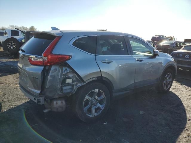 Image 3 of 2018 HONDA CR-V EX 2018 with VIN 2HKRW2H59JH614549