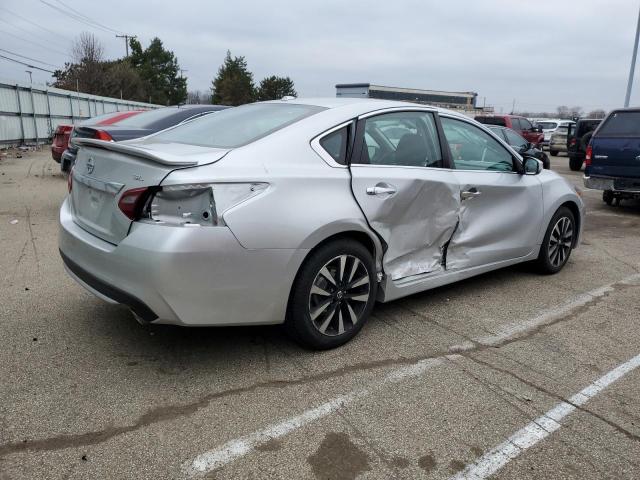 Image 3 of 2018 NISSAN ALTIMA 2.5 2018 with VIN 1N4AL3APXJC214508