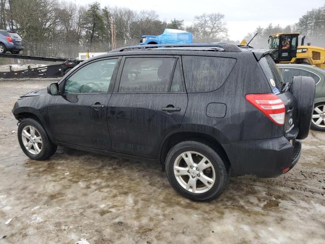 Image 2 of 2010 TOYOTA RAV4  2010 with VIN 2T3BK4DV3AW018554
