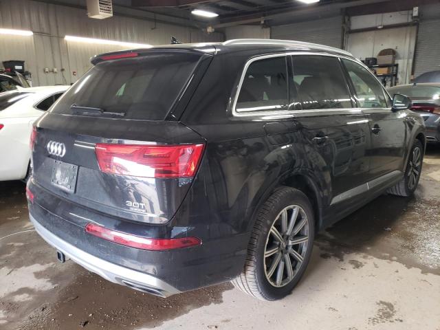 Image 3 of 2018 AUDI Q7 PRESTIGE 2018 with VIN WA1VAAF7XJD040068