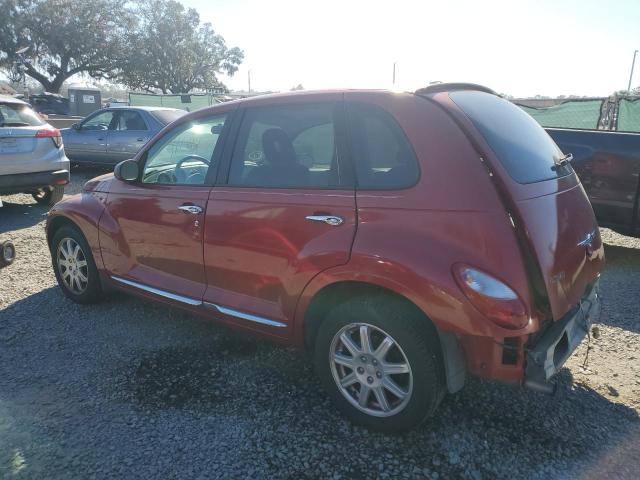 Image 2 of 2010 CHRYSLER PT CRUISER  2010 with VIN 3A4GY5F97AT142144